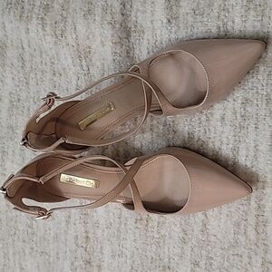 Louise etc Cie heels
